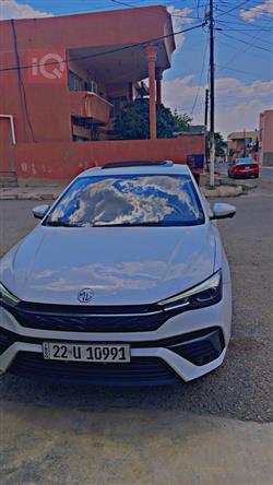 MG 5